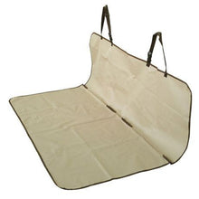 Load image into Gallery viewer, Car Seat Cover For Dogs
