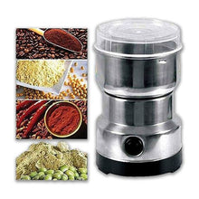 Load image into Gallery viewer, Nima electric grinder 150w
