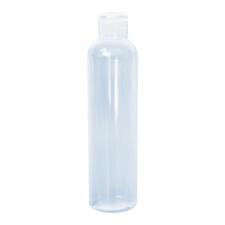 Lumoss - Boston Bottle with Flip Cap 250ml - 10 Pack