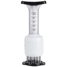 Load image into Gallery viewer, 2 in 1 Marinade Sauce Injector Meat Tenderizer
