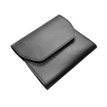 Load image into Gallery viewer, GreenLeaf Matt Black Manicure Set 8 Piece
