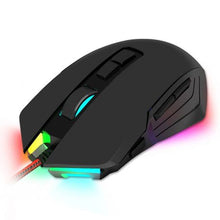 Load image into Gallery viewer, Redragon Mouse Dagger 2 10000dpi – Bk
