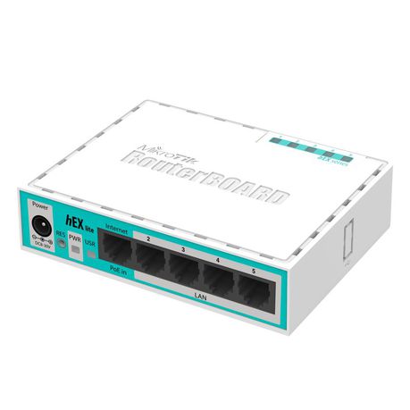 Mikrotik Routerboard Hex Lite Buy Online in Zimbabwe thedailysale.shop