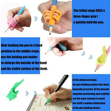 Load image into Gallery viewer, Pencil Grip Set 13pc
