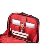 Load image into Gallery viewer, Ruigor City 38 Laptop Backpack - Black
