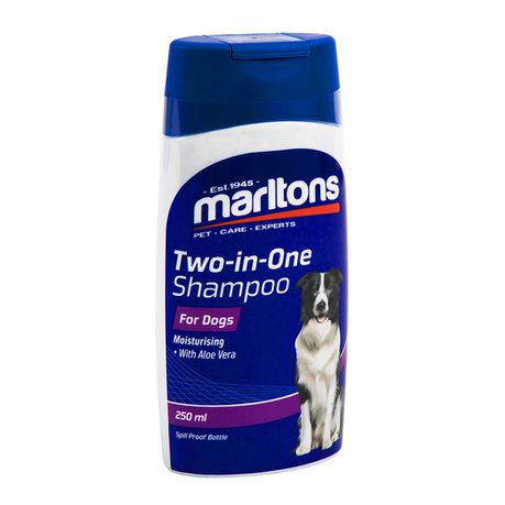 Marltons Two-In-One Moisturising Shampoo 250M Buy Online in Zimbabwe thedailysale.shop