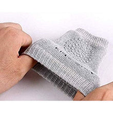 Load image into Gallery viewer, Baby Knee Pad - Charcoal Grey

