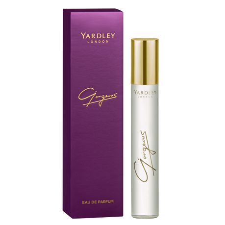 Yardley Gorgeous Eau De Parfum Wand 15ml