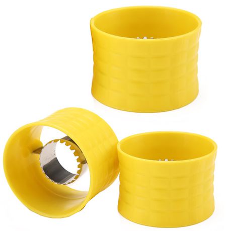 Kitchen Corn Slicer 3 Set Buy Online in Zimbabwe thedailysale.shop