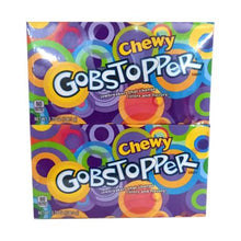 Load image into Gallery viewer, Gobstoppers Chewy Video Box - 2 x 106g
