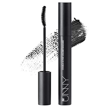 IM'UNNY Double Active Volume Mascara Black