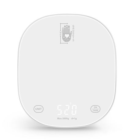 Digital Smart Bluetooth Kitchen Scale with Phone App