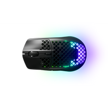 Load image into Gallery viewer, Steelseries Gaming Mouse - Aerox 3 Wireless - Black (Pc)
