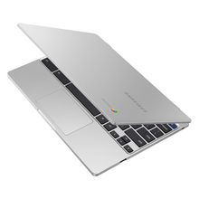 Load image into Gallery viewer, Samsung Chromebook 4 11.6 inch 4GB Chrome OS 32GB eMMc
