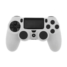 Load image into Gallery viewer, 2x 5by5 Silicone Protective Covers for PS5 (Clear)
