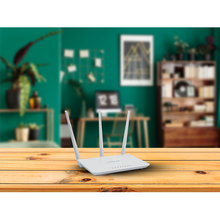 Load image into Gallery viewer, Ultra-Link 300Mbps Easy Setup Fibre Router
