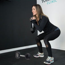 Load image into Gallery viewer, Angry Fit 15Kg Dumbbell Set
