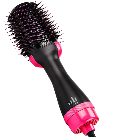 One-Step Hair Dryer And Styler ANDZ-067