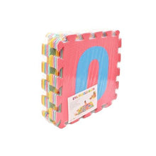 Load image into Gallery viewer, Eva Mats Numbers 0 To 9
