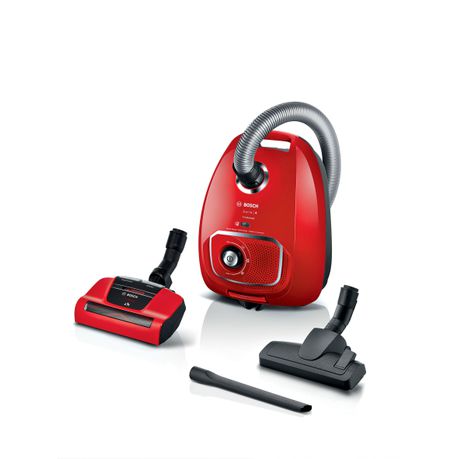 Bosch Serie 4 ProAnimal Bagged Vacuum Cleaner