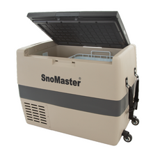 Load image into Gallery viewer, SnoMaster - 60L Portable Fridge/Freezer 12/220V
