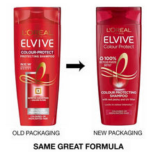 Load image into Gallery viewer, LOreal Elvive Colour Protect - Shampoo 400ml
