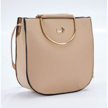 Load image into Gallery viewer, Brad Scott Tan Bag
