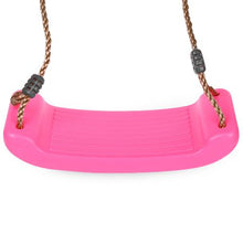 Load image into Gallery viewer, Sturdy Baby and Toddler Swing-Pink
