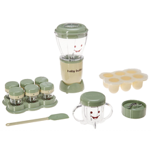 Load image into Gallery viewer, Baby Bullet - Nutrition &amp; Food blender(20 Piece Set)
