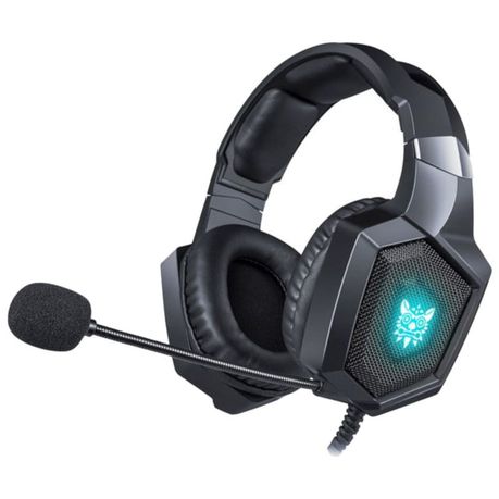 K8 Gaming Headphone Buy Online in Zimbabwe thedailysale.shop