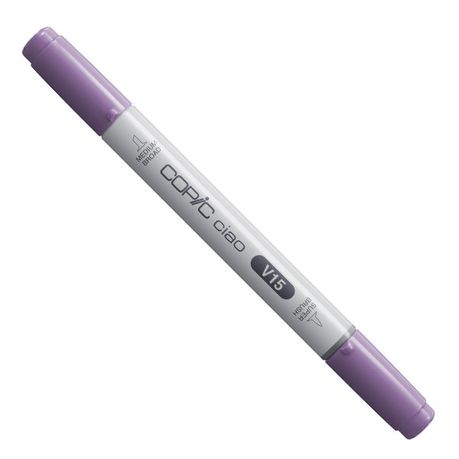 Copic Ciao Marker - Mallow V15 Buy Online in Zimbabwe thedailysale.shop