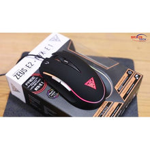 Load image into Gallery viewer, Gamdias ZEUS E2 Optical Gaming Mouse
