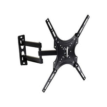 Load image into Gallery viewer, 10-55 Inch DTV Swivel TV Wall Bracket
