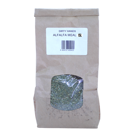 Alfalfa Meal - 15L Buy Online in Zimbabwe thedailysale.shop