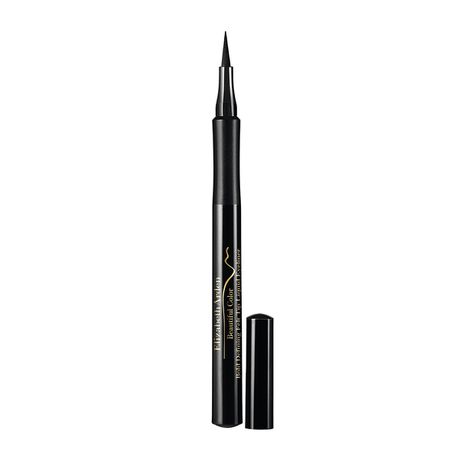 Elizabeth Arden Beautiful Color Bold Liquid Eyeliner - Seriously Black