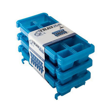 Load image into Gallery viewer, Stackable Large Ice Cube Trays - 3 Per Pack
