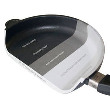 Load image into Gallery viewer, AMT Gastroguss Frying Pan 32cm (5cm high)
