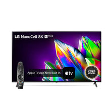 Load image into Gallery viewer, LG 75NANO97 75 8K NanoCell Cinema HDR Full Array Dimming Smart TV (2020)
