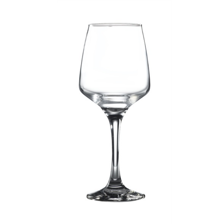 White Wine Glasses Lal 295ml (Pack of 12)