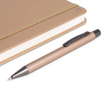 Load image into Gallery viewer, Bookaroo Pen Gold
