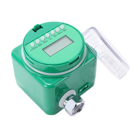 Automatic Watering Device Timing Controller With Rain Sensor Buy Online in Zimbabwe thedailysale.shop