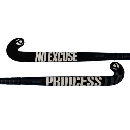 Princess Hockey Limited Edition Black Buy Online in Zimbabwe thedailysale.shop
