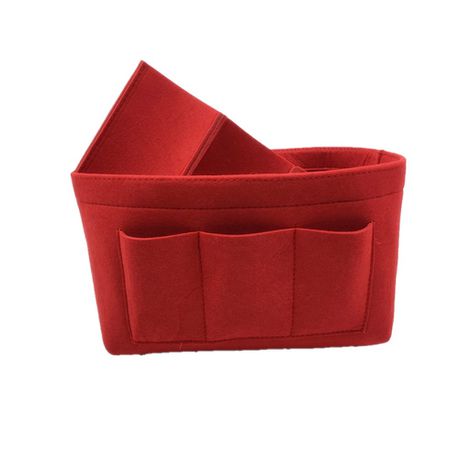 Multifunctional Felt Insert Bag Storage Bag Buy Online in Zimbabwe thedailysale.shop