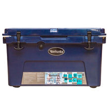 Load image into Gallery viewer, Vanhunks Cooler Box - 47Litre (Navy Blue)
