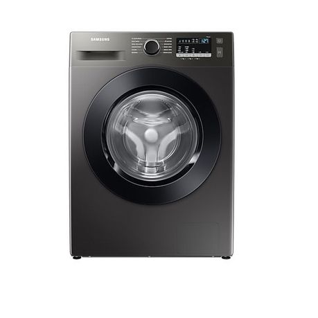 Samsung - 7kg Inox Front Loader Washing Machine - WW70T4040CX/FA Buy Online in Zimbabwe thedailysale.shop