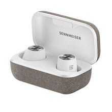 Load image into Gallery viewer, Sennheiser Momentum True Wireless 2 White
