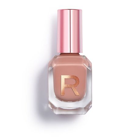 Revolution High Gloss Nail Varnish - Real Buy Online in Zimbabwe thedailysale.shop