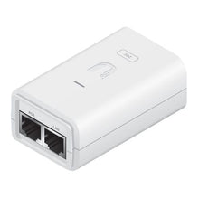 Load image into Gallery viewer, Ubiquiti PoE Adapter 1xGE 1xPoE 24V 0.3A | POE-24-7W

