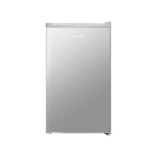 Load image into Gallery viewer, Hisense - 92L Net - Titanium Silver Bar Fridge
