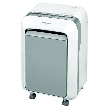Fellowes LX211 Microcut (White) Buy Online in Zimbabwe thedailysale.shop